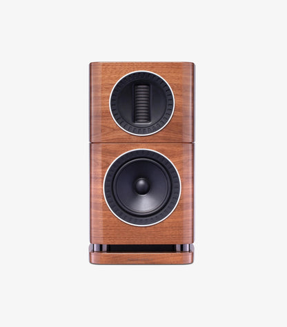 Wharfedale Elysian 1 bookshelf speakers