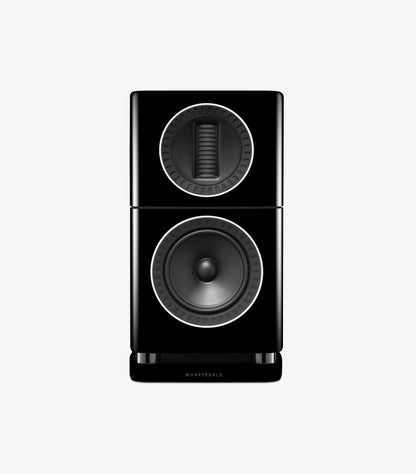 Wharfedale Elysian 1 bookshelf speakers