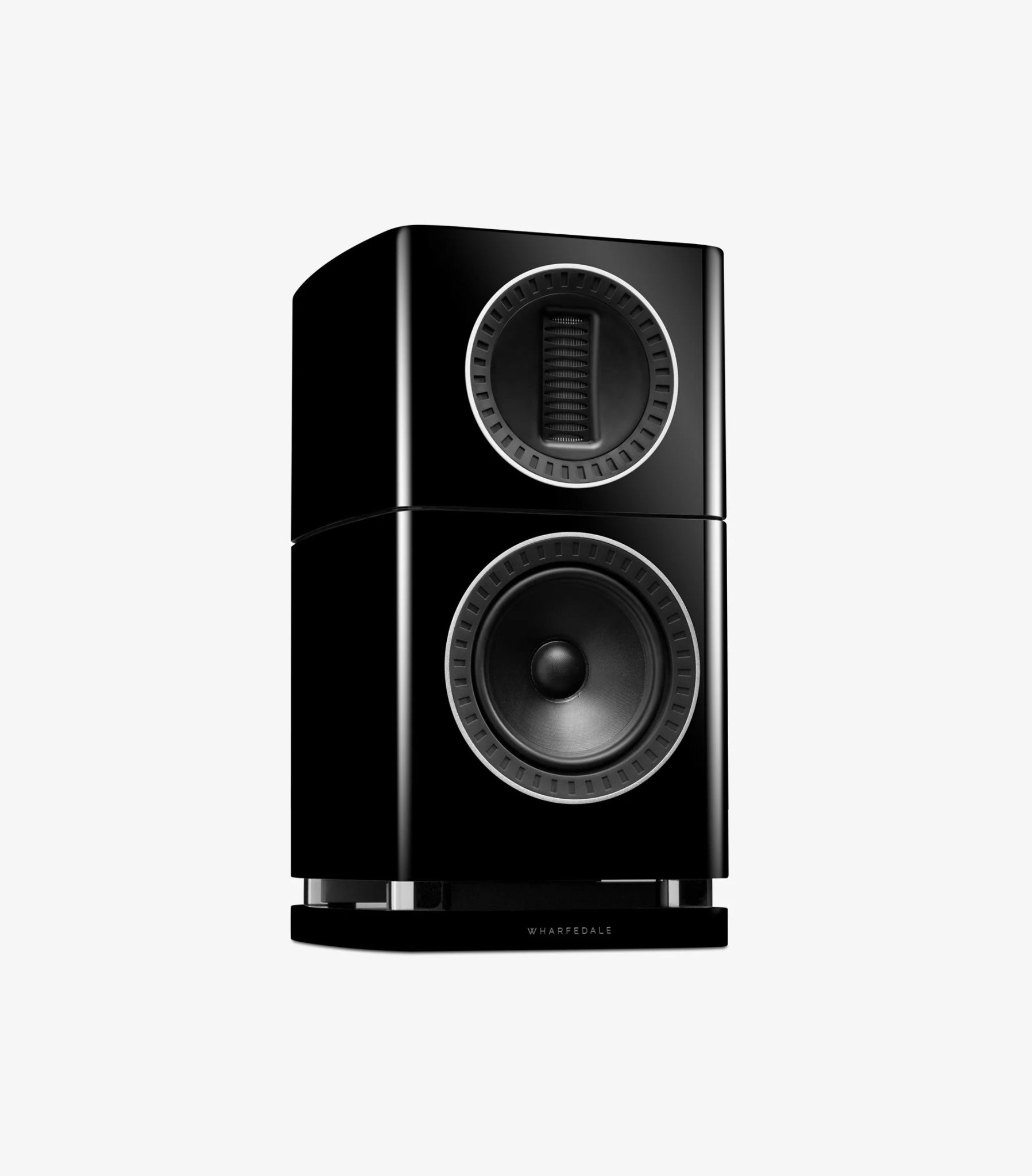 Wharfedale Elysian 1 bookshelf speakers