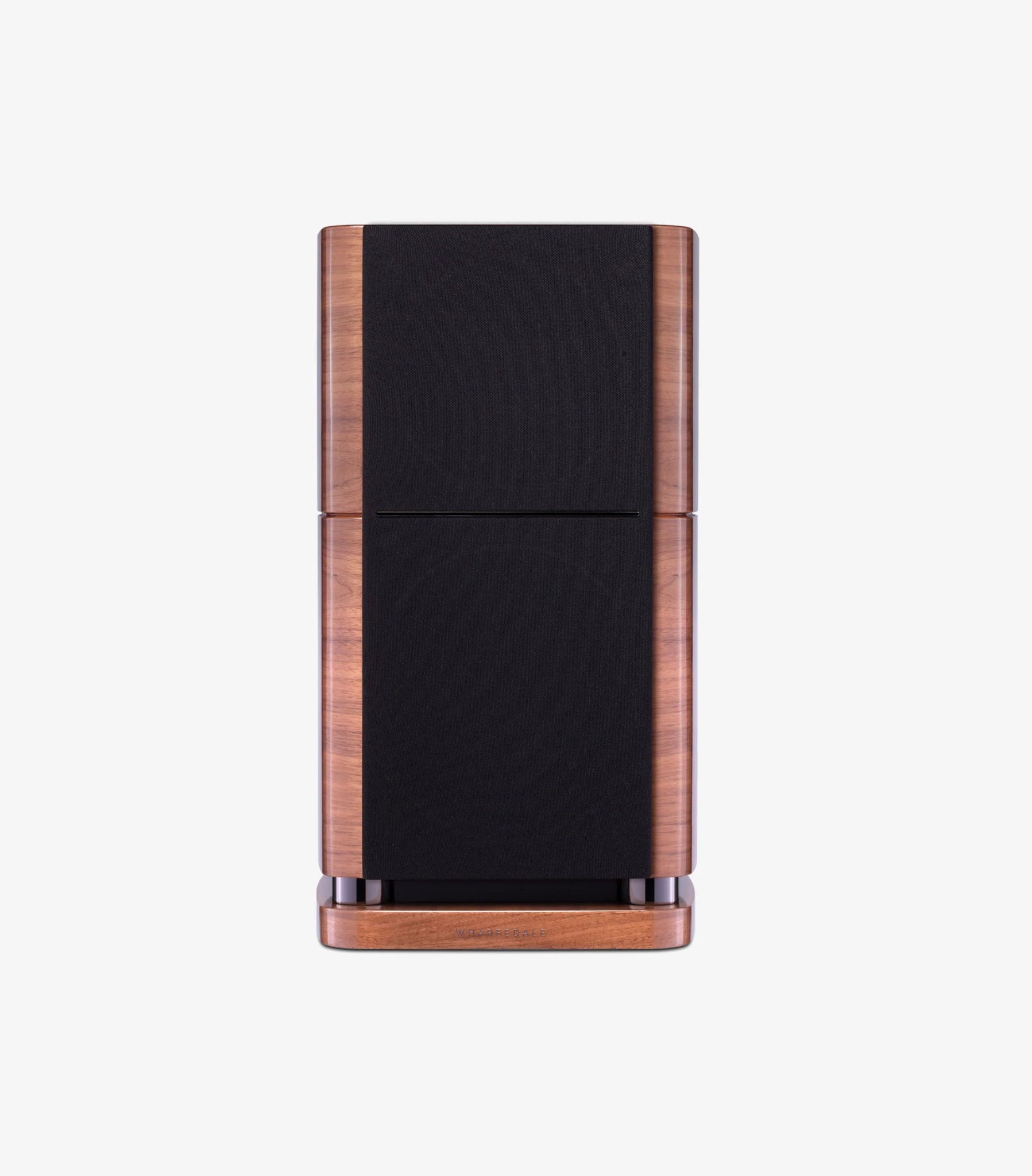 Wharfedale Elysian 1 bookshelf speakers