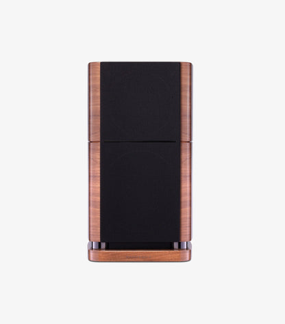 Wharfedale Elysian 1 bookshelf speakers