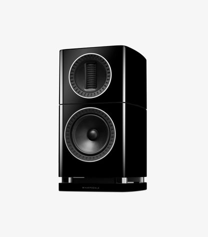 Wharfedale Elysian 1 bookshelf speakers