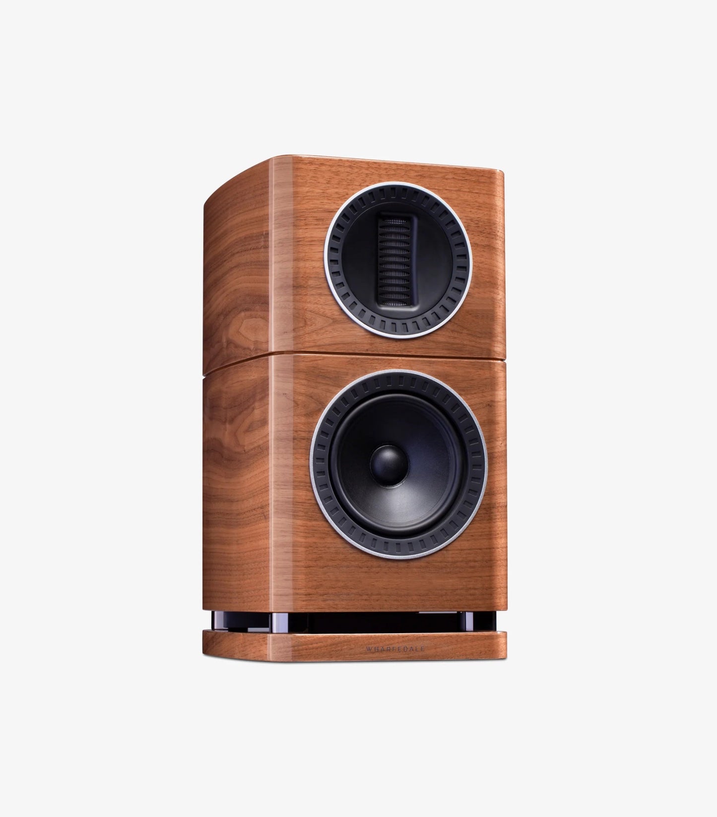 Wharfedale Elysian 1 bookshelf speakers