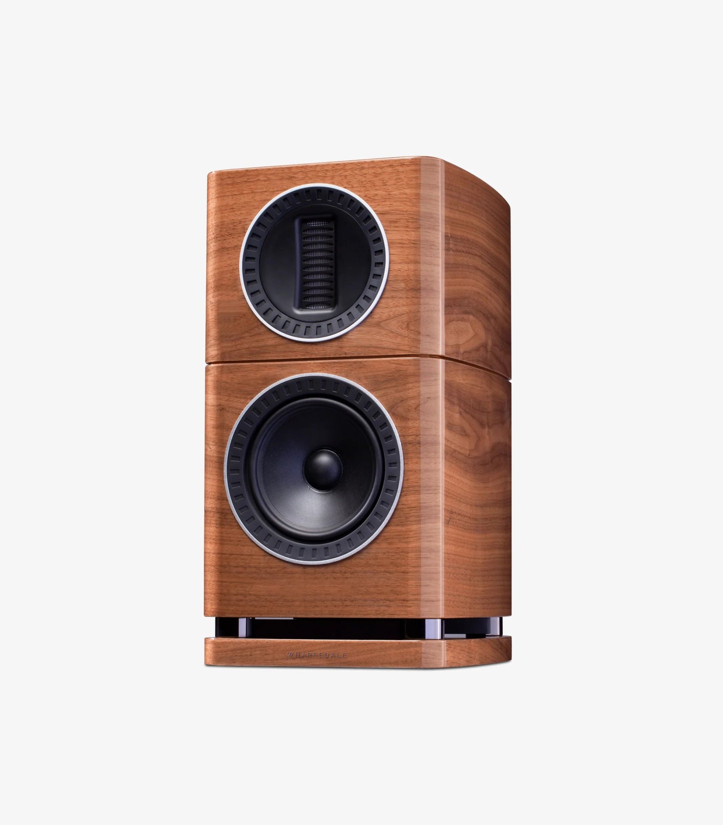 Wharfedale Elysian 1 bookshelf speakers