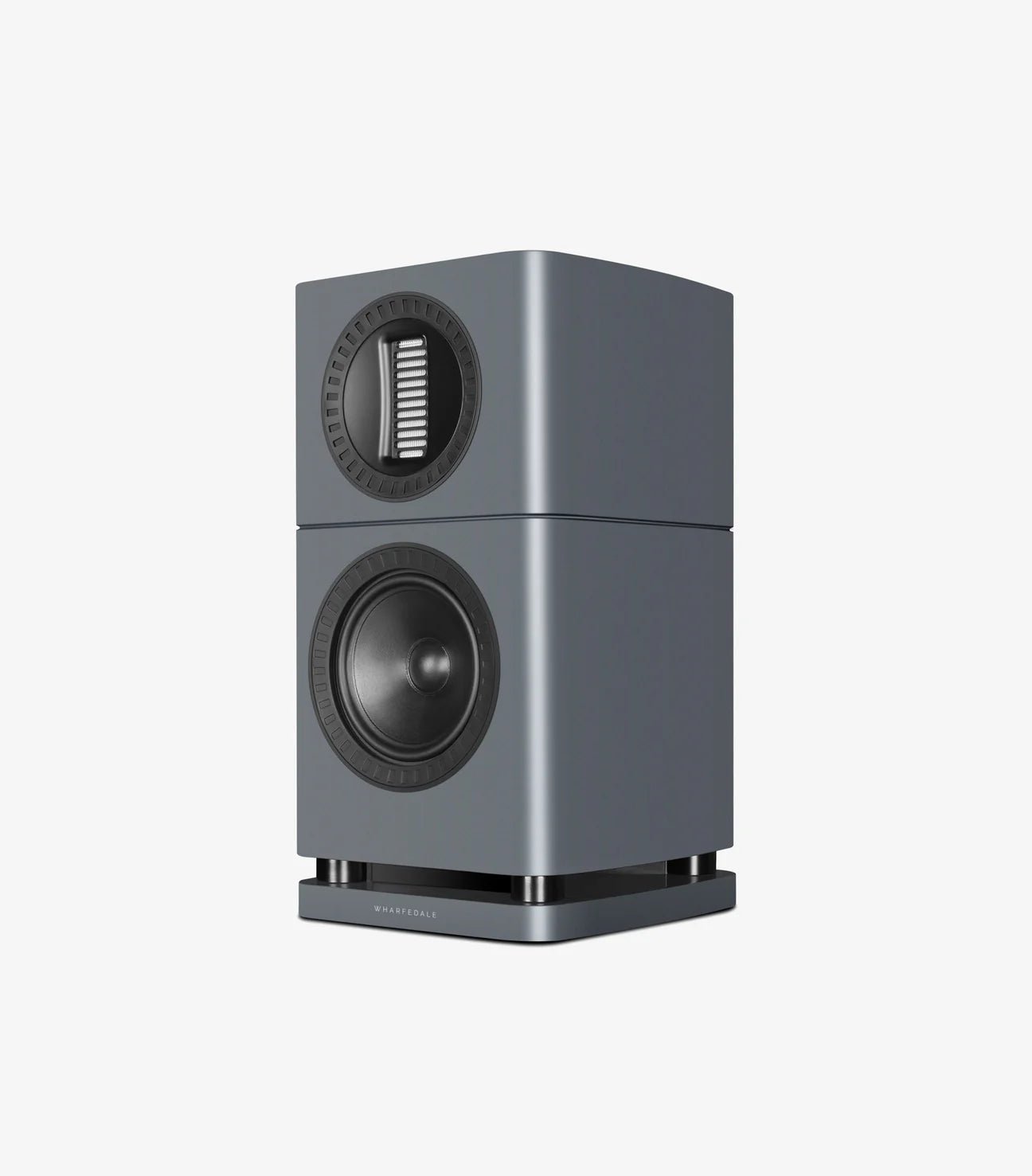 Wharfedale Elysian 1R Bookshelf Speakers (Pair)