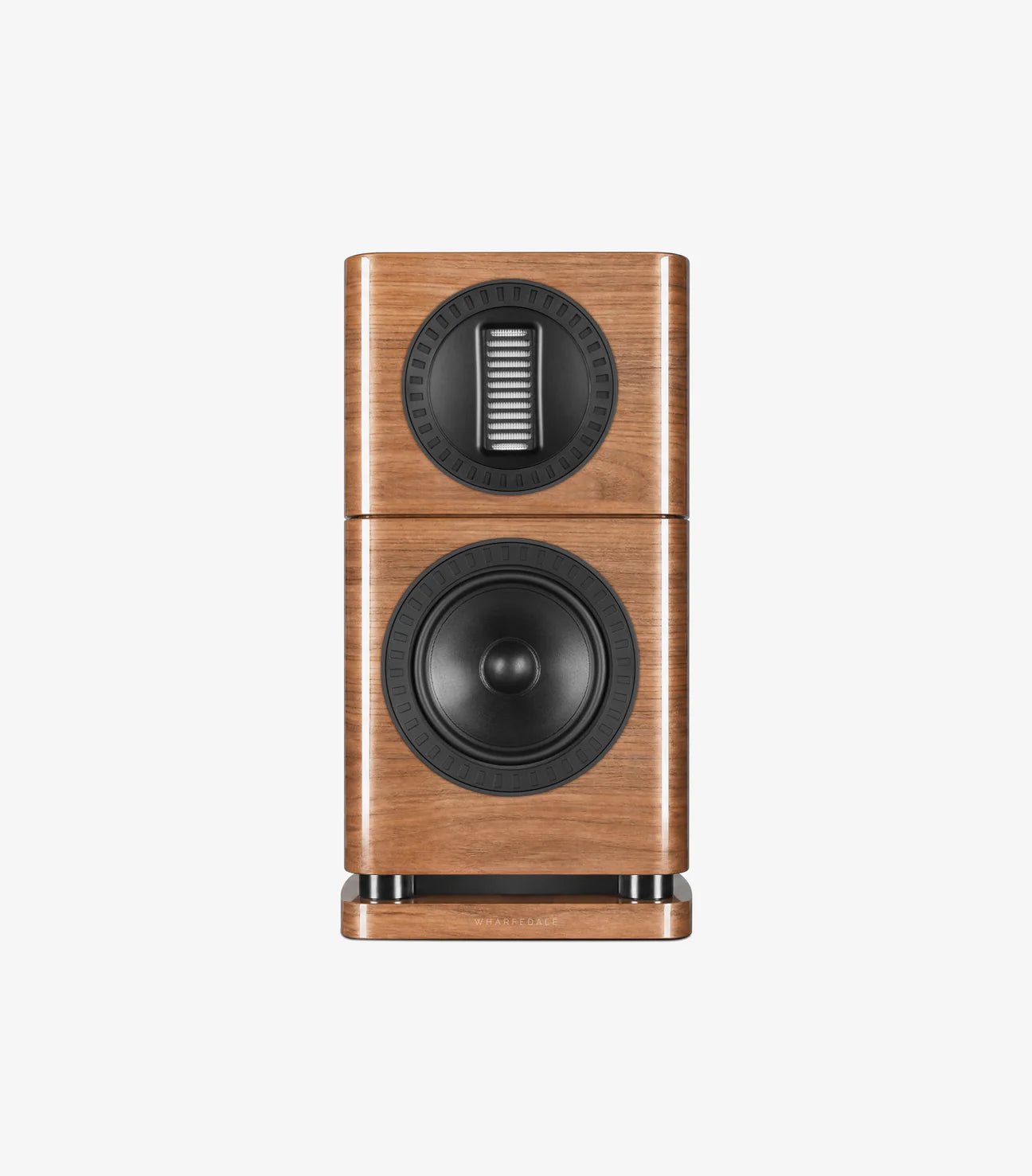 Wharfedale Elysian 1R Bookshelf Speakers (Pair)