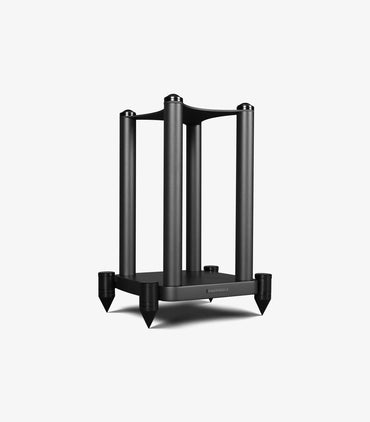 Wharfedale Elysian 1R Speaker Stands (Pair)