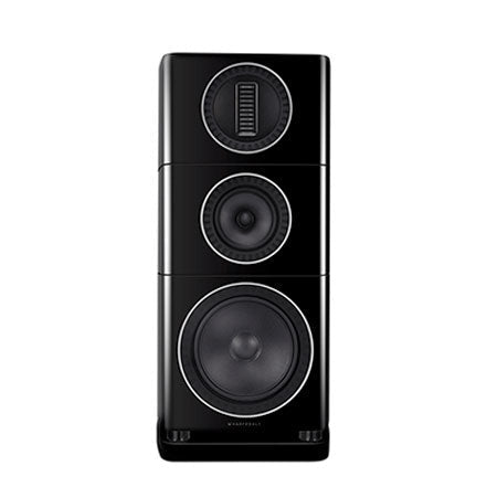 Wharfedale Elysian 2 bookshelf speaker
