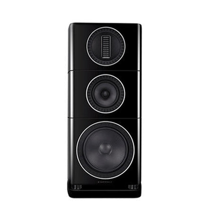 Wharfedale Elysian 2 bookshelf speaker