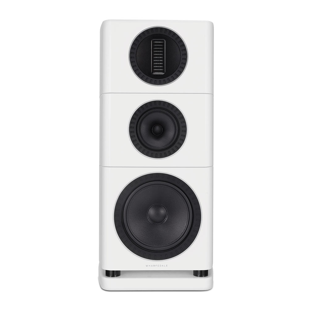 Wharfedale Elysian 2 bookshelf speaker