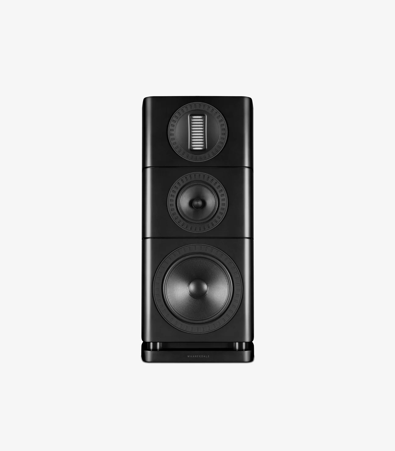 Wharfedale Elysian 2R 3-Way Bookshelf Speakers (Pair)