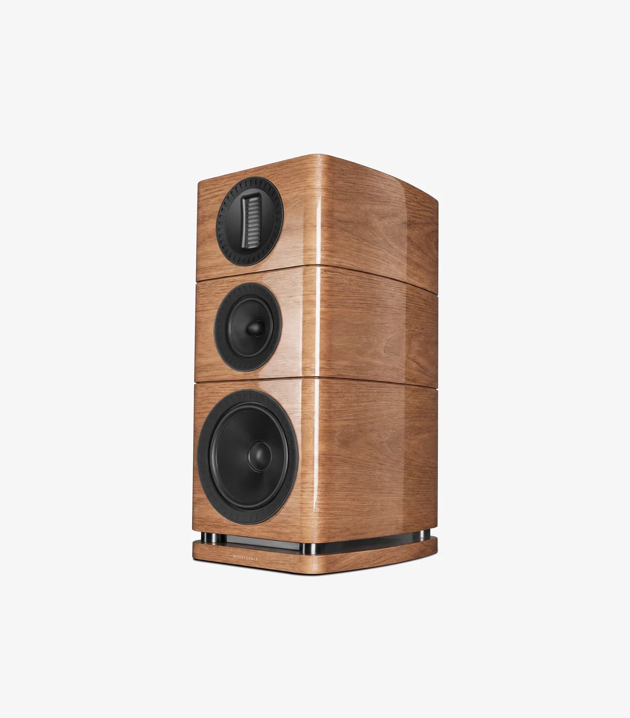 Wharfedale Elysian 2R 3-Way Bookshelf Speakers (Pair)