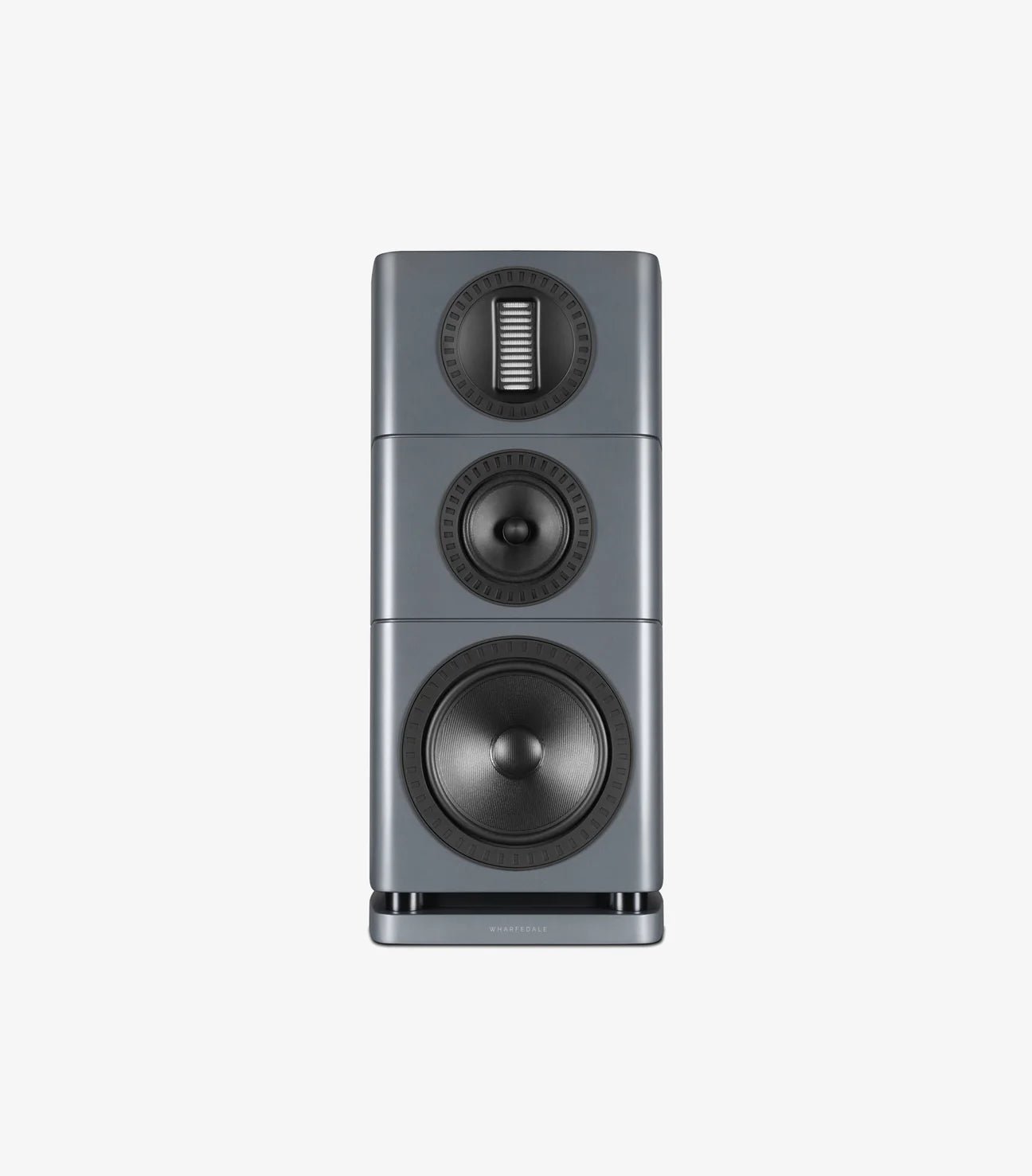Wharfedale Elysian 2R 3-Way Bookshelf Speakers (Pair)
