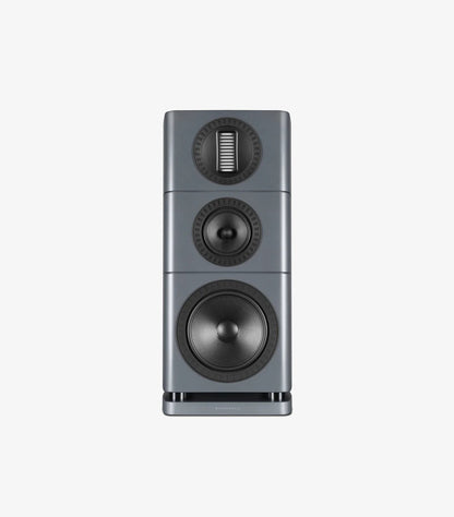 Wharfedale Elysian 2R 3-Way Bookshelf Speakers (Pair)