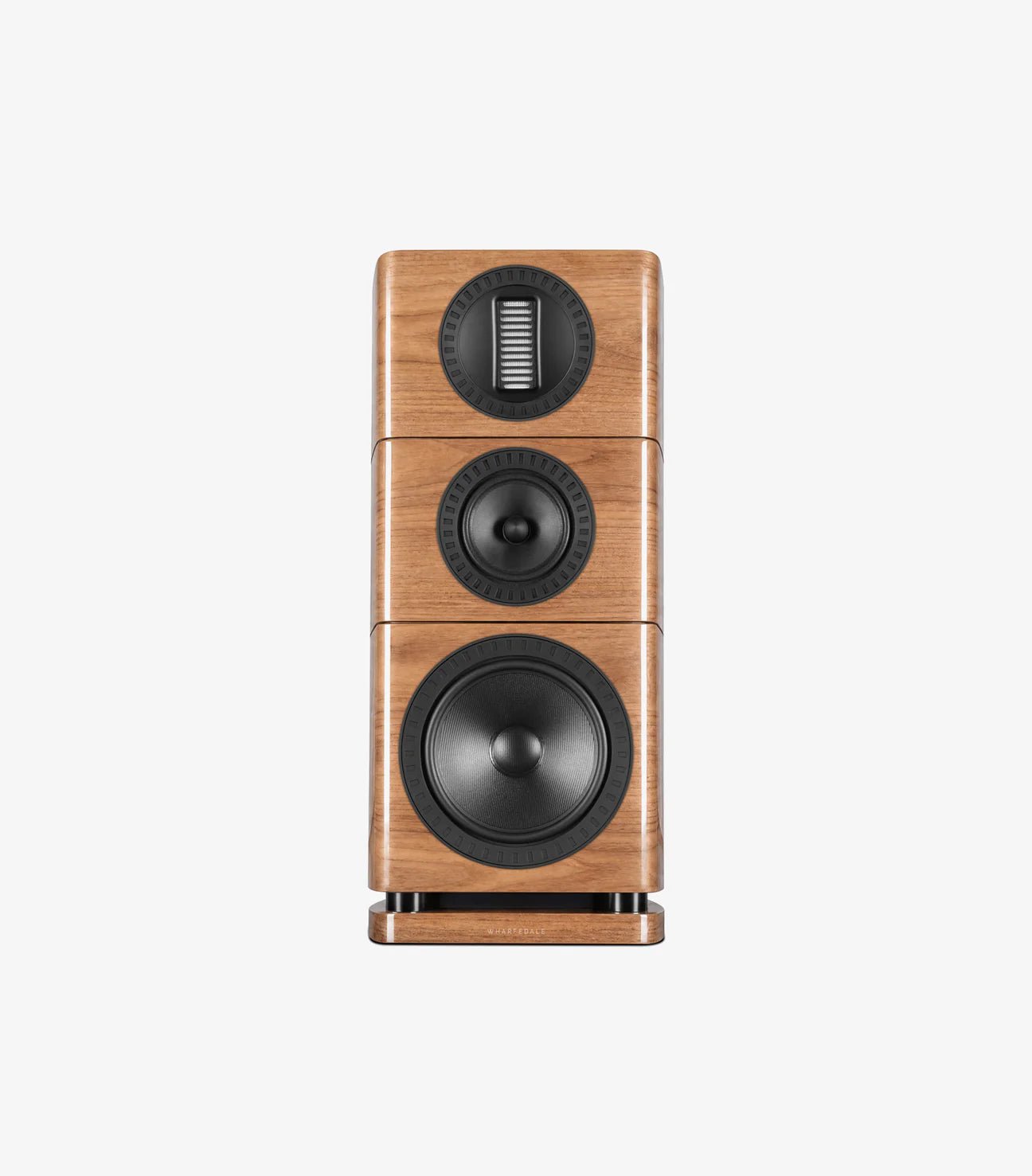 Wharfedale Elysian 2R 3-Way Bookshelf Speakers (Pair)