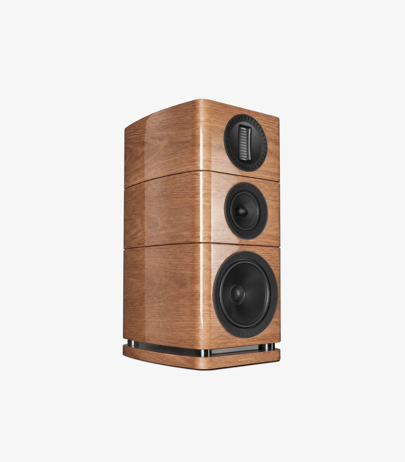 Wharfedale Elysian 2R 3-Way Bookshelf Speakers (Pair)