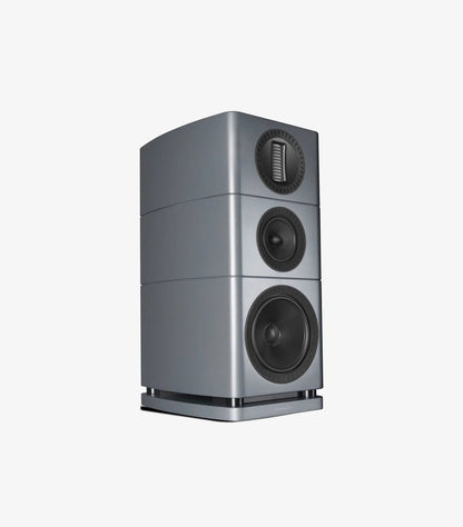 Wharfedale Elysian 2R 3-Way Bookshelf Speakers (Pair)
