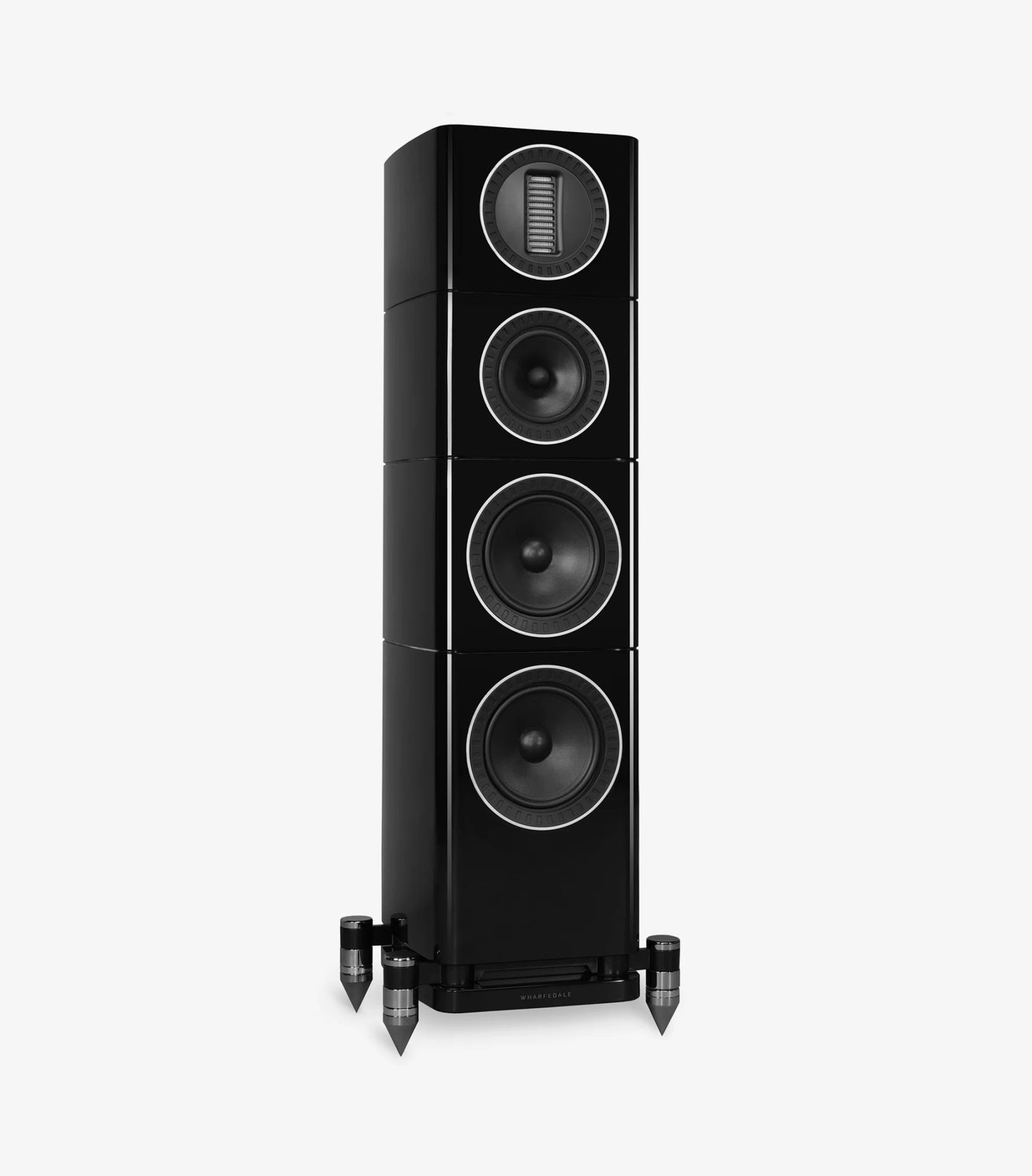 Wharfedale Elysian 3 floorstanding speakers