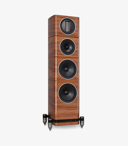 Wharfedale Elysian 3 floorstanding speakers