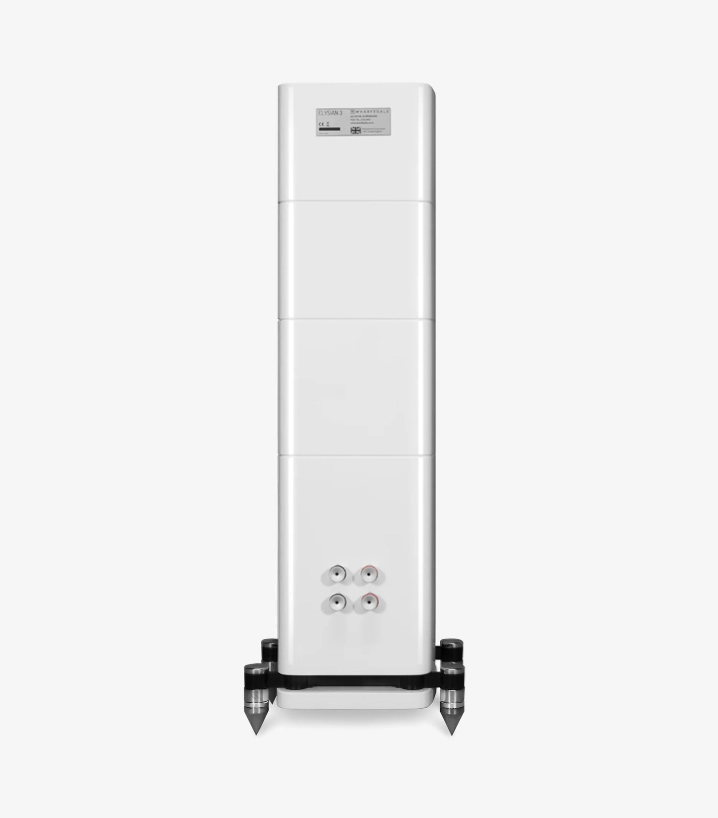 Wharfedale Elysian 3 floorstanding speakers