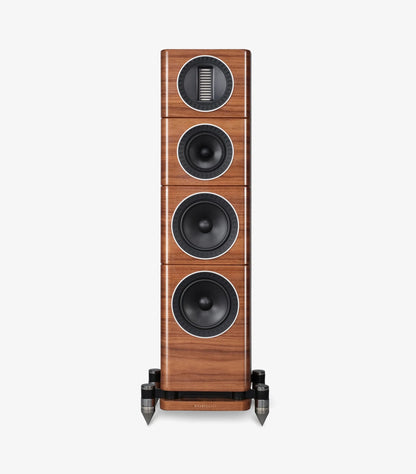 Wharfedale Elysian 3 floorstanding speakers