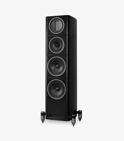 Wharfedale Elysian 3 floorstanding speakers