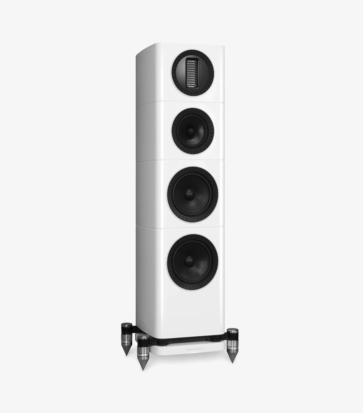 Wharfedale Elysian 3 floorstanding speakers