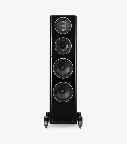 Wharfedale Elysian 3 floorstanding speakers