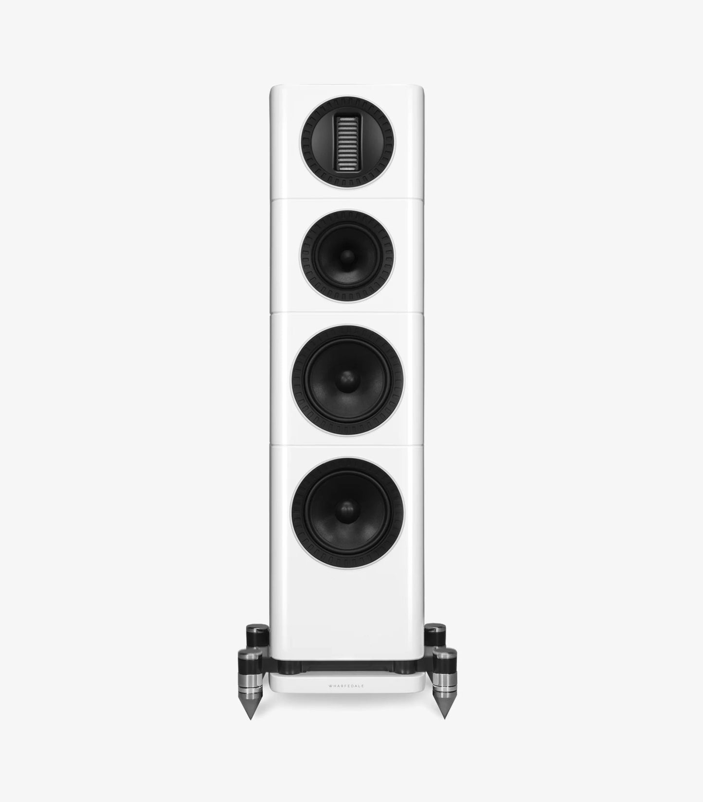 Wharfedale Elysian 3 floorstanding speakers