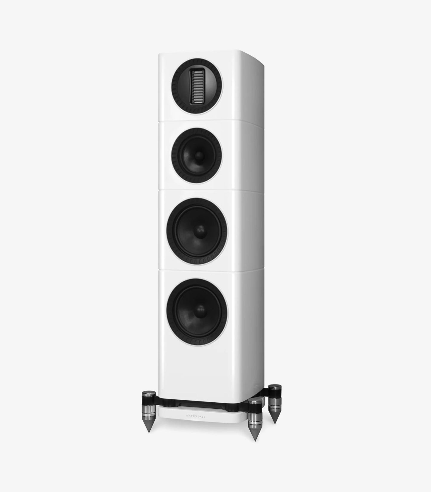 Wharfedale Elysian 3 floorstanding speakers
