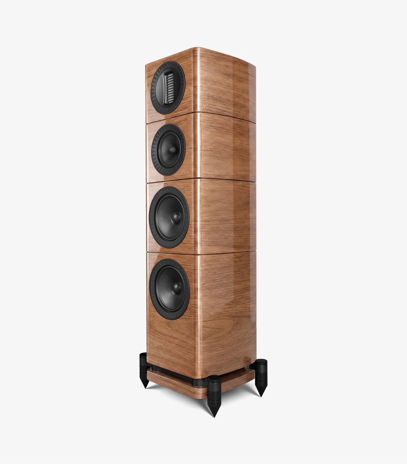 Wharfedale Elysian 3R 3-Way Floorstanding Speakers (Pair)