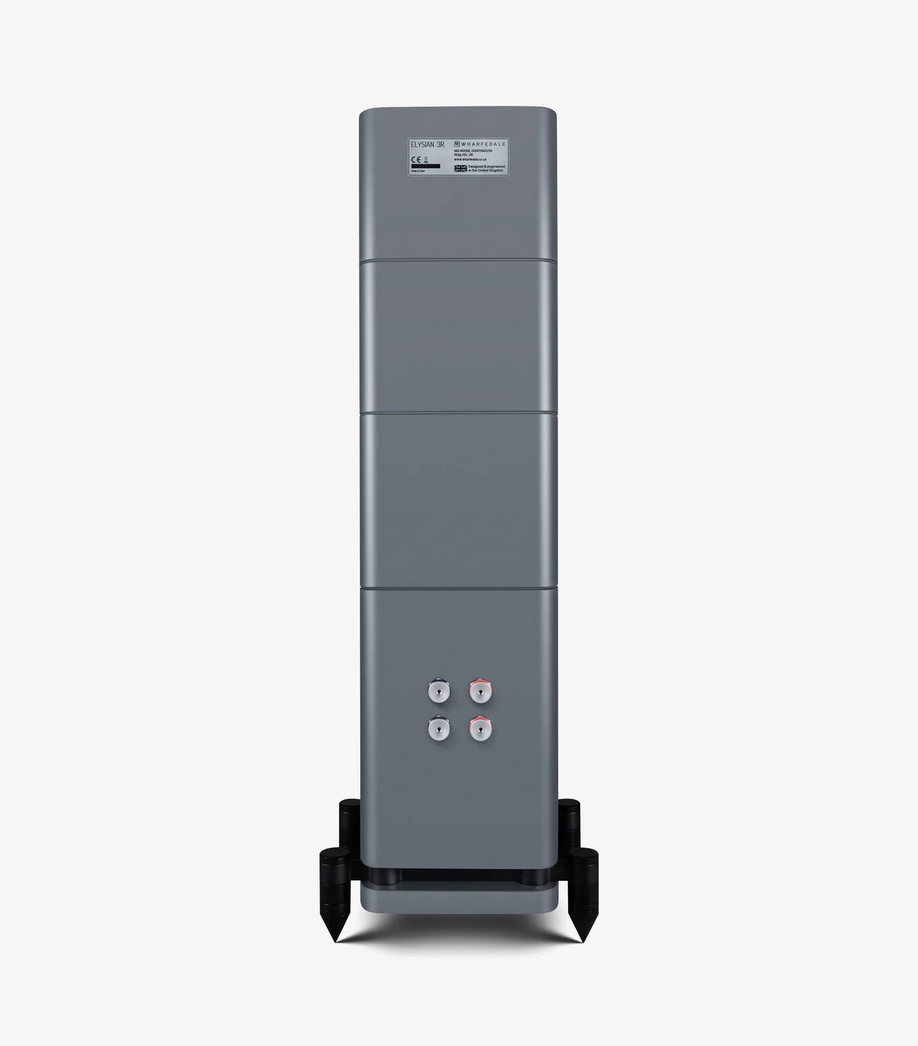 Wharfedale Elysian 3R 3-Way Floorstanding Speakers (Pair)