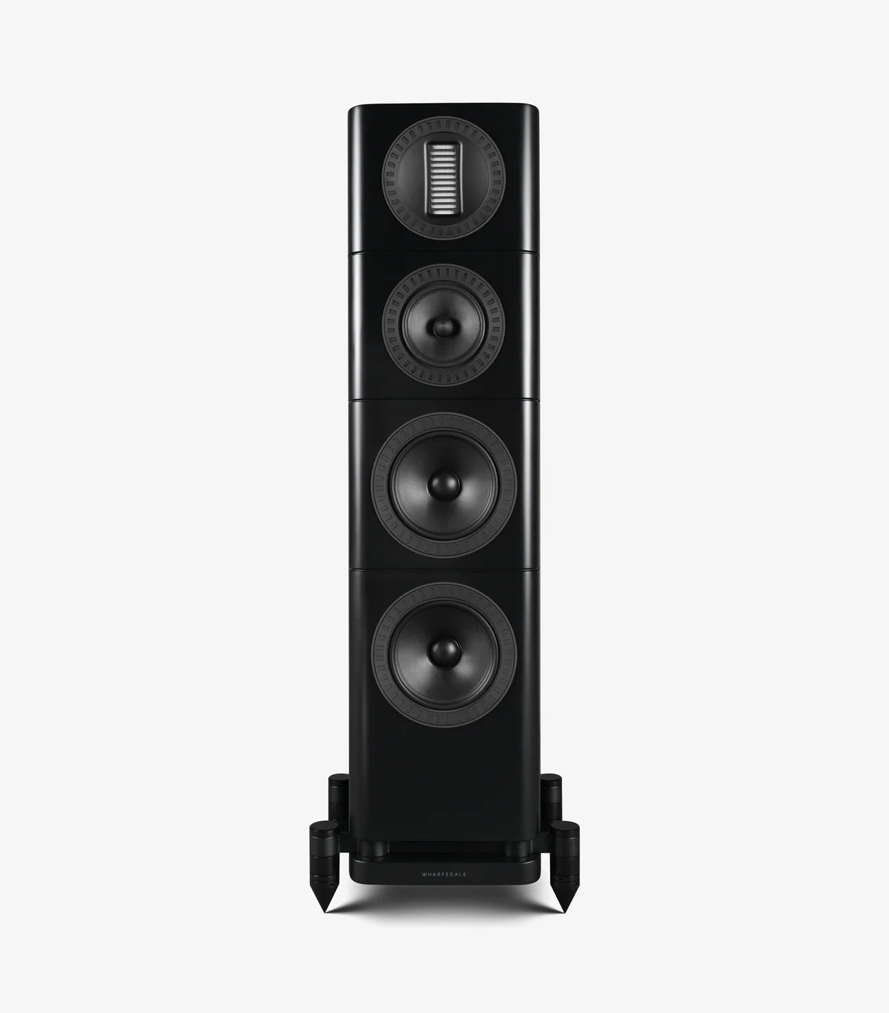 Wharfedale Elysian 3R 3-Way Floorstanding Speakers (Pair)