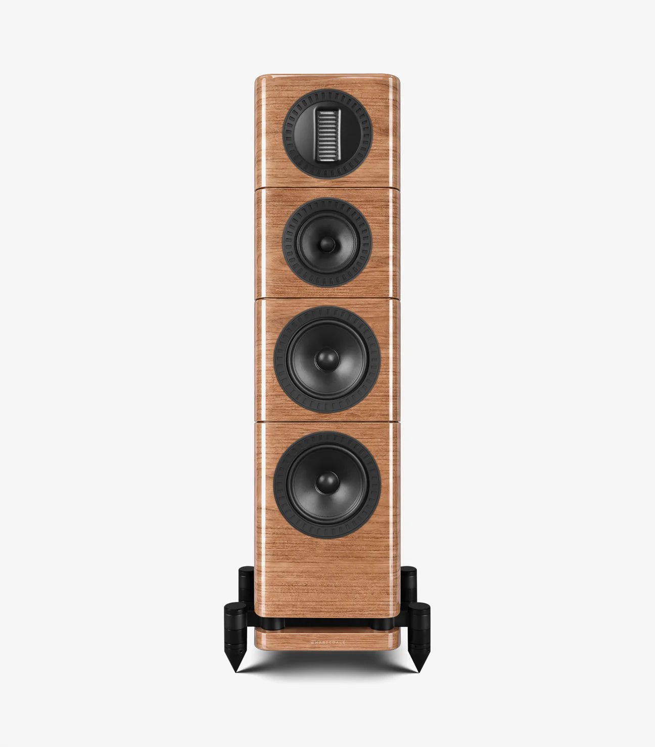 Wharfedale Elysian 3R 3-Way Floorstanding Speakers (Pair)