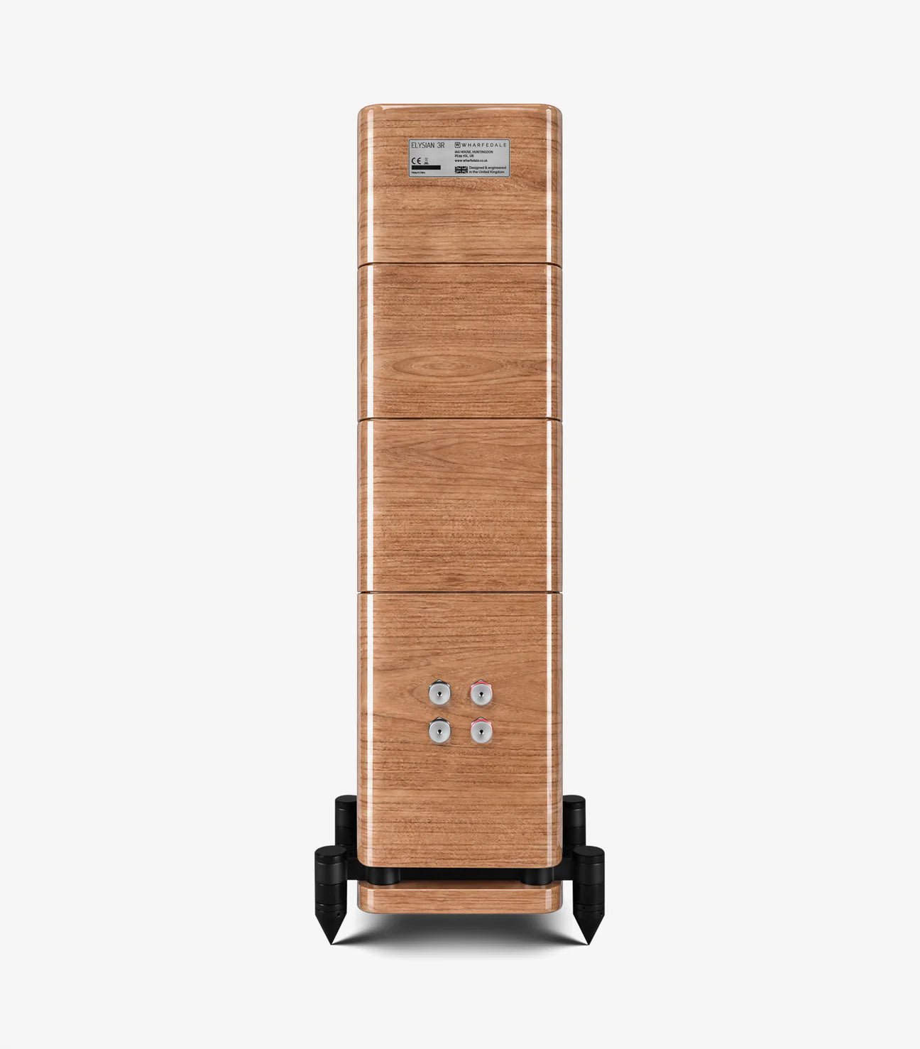 Wharfedale Elysian 3R 3-Way Floorstanding Speakers (Pair)