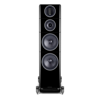 Wharfedale Elysian 4 floorstanding speaker