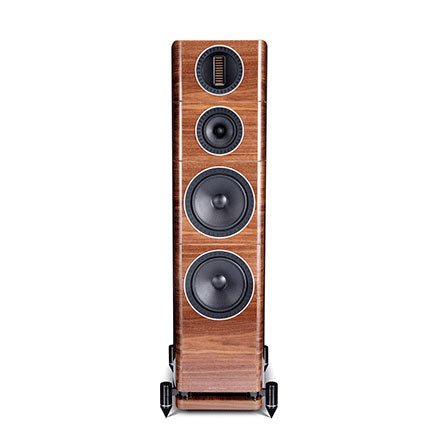 Wharfedale Elysian 4 floorstanding speaker