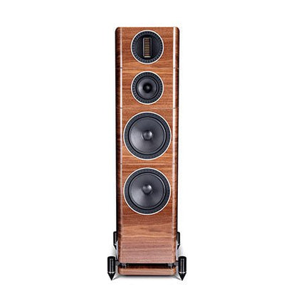 Wharfedale Elysian 4 floorstanding speaker