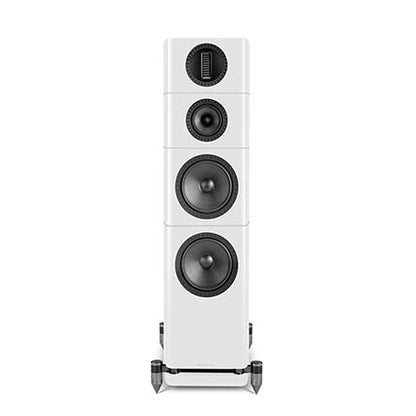 Wharfedale Elysian 4 floorstanding speaker