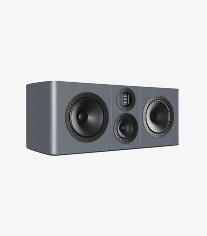 Wharfedale Elysian CR 3-Way Centre Speaker