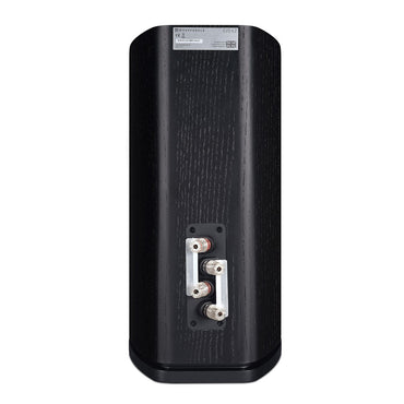 Wharfedale Evo 4.2 bookshelf speakers