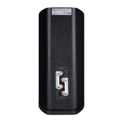 Wharfedale Evo 4.2 bookshelf speakers