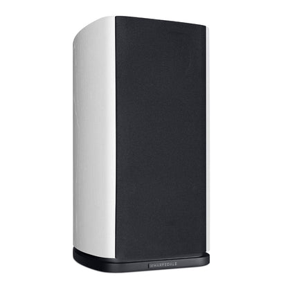 Wharfedale Evo 4.2 bookshelf speakers