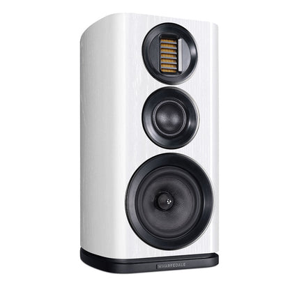 Wharfedale Evo 4.2 bookshelf speakers