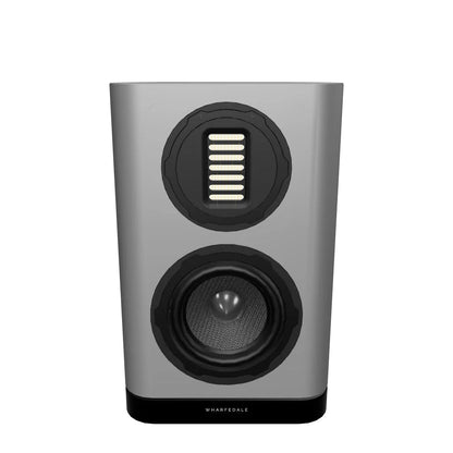 Wharfedale Evo 5.1 bookshelf speakers
