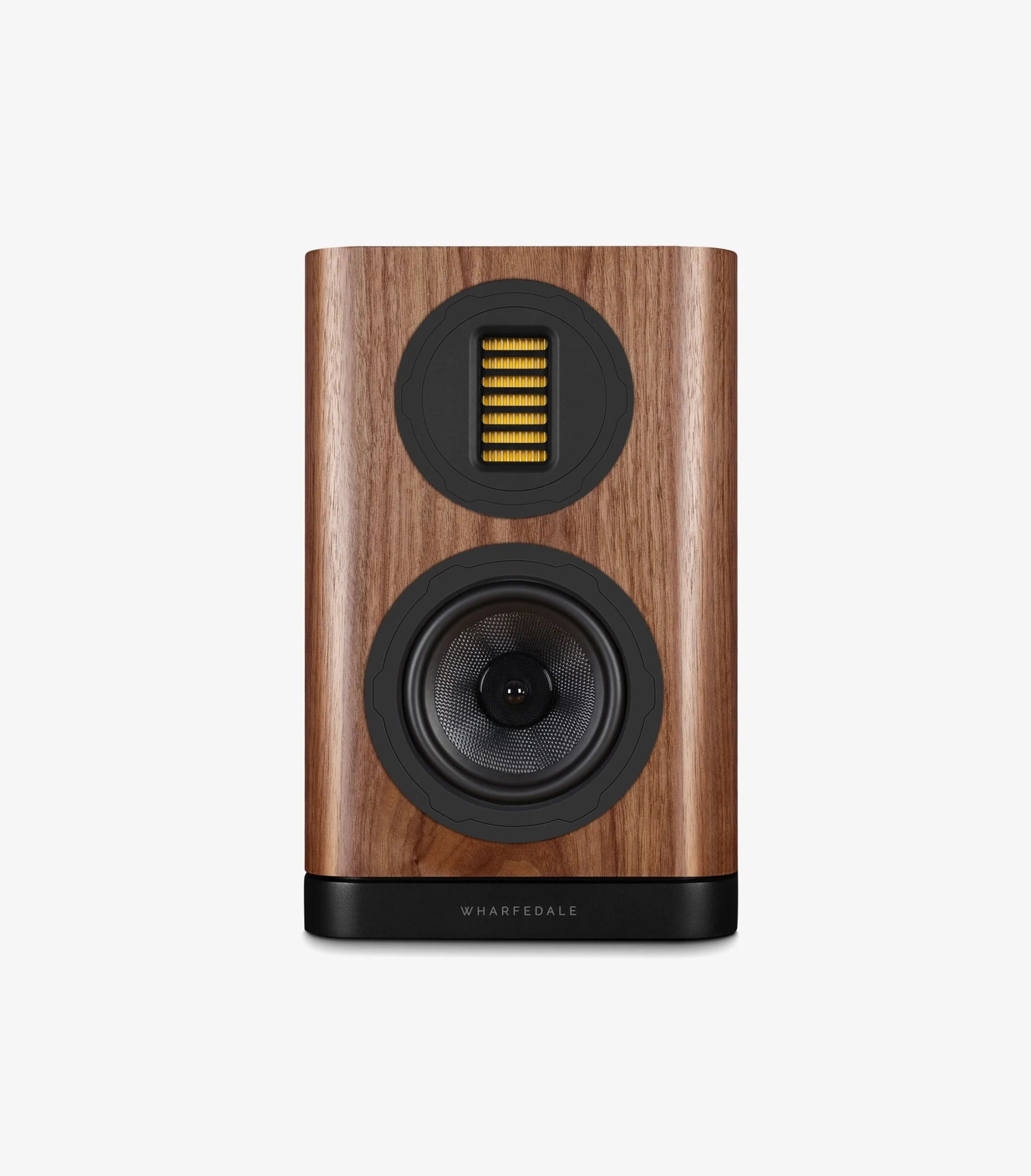 Wharfedale Evo 5.1 bookshelf speakers