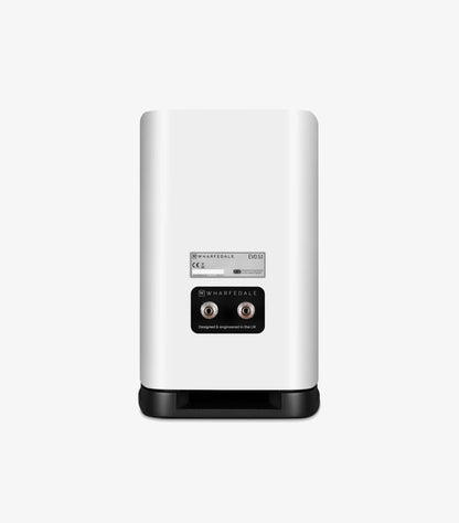 Wharfedale Evo 5.1 bookshelf speakers