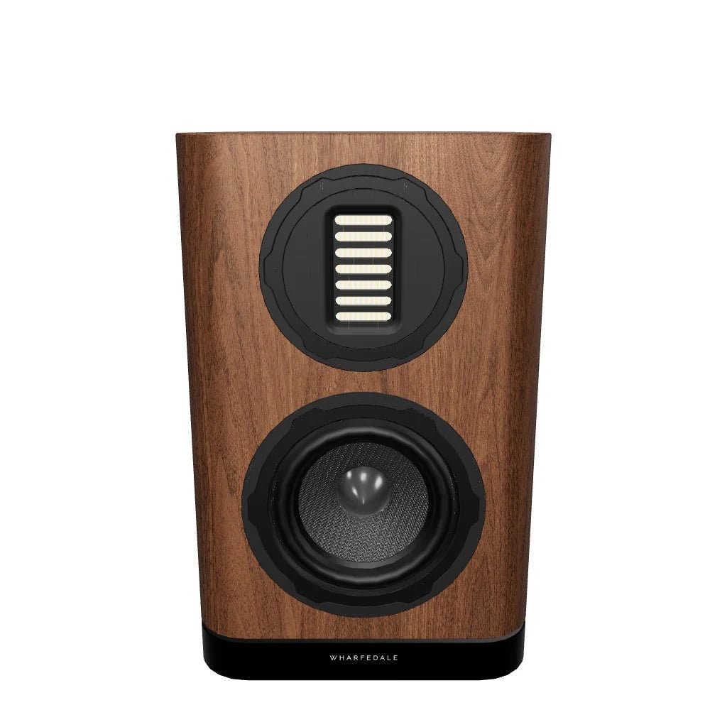 Wharfedale Evo 5.1 bookshelf speakers