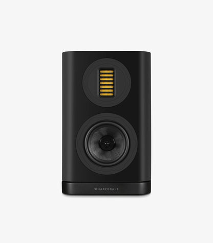 Wharfedale Evo 5.1 bookshelf speakers