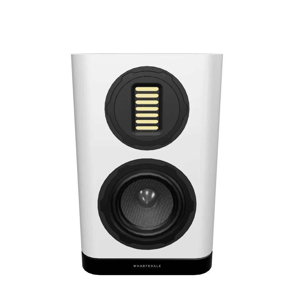 Wharfedale Evo 5.1 bookshelf speakers